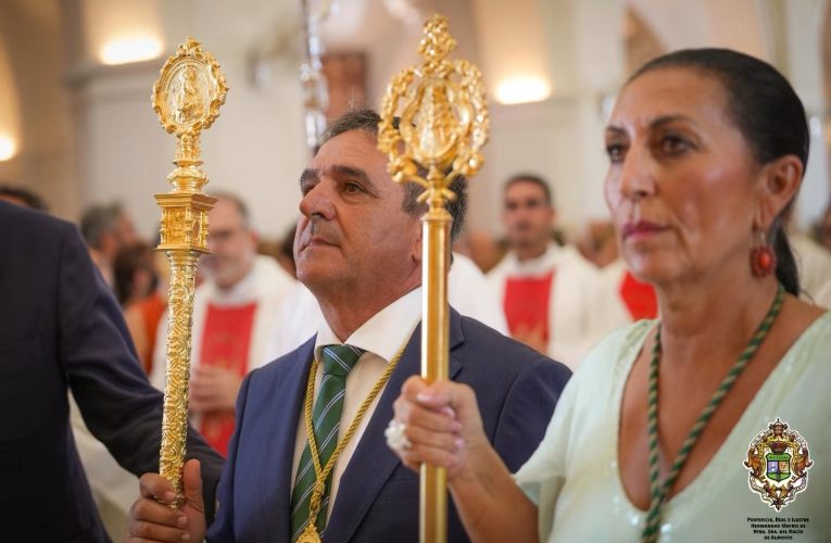 Finaliza el mandato del Hermano mayor de 2026