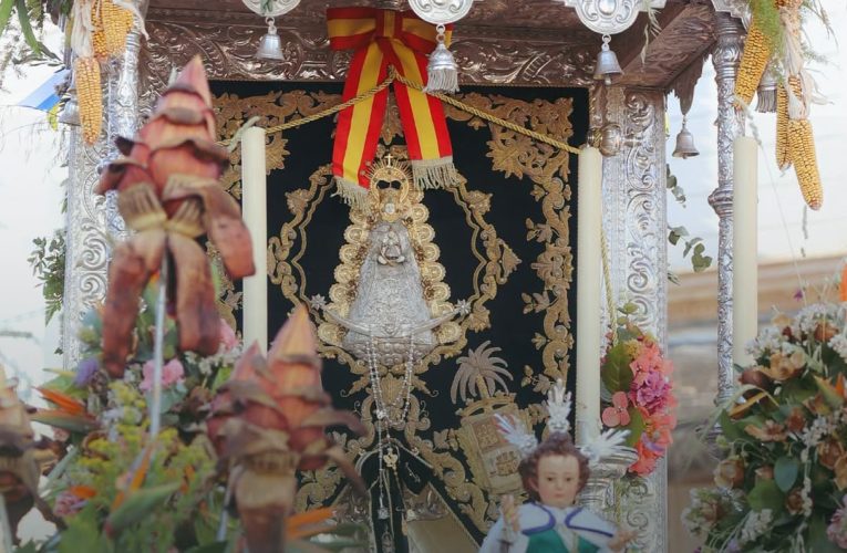 50 aniversario de la Filial de Las Palmas de Gran Canaria