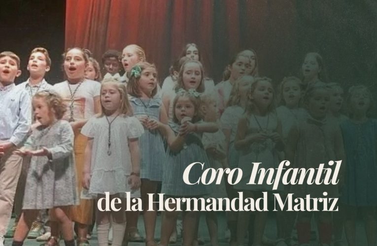 El Coro infantil inicia un nuevo curso