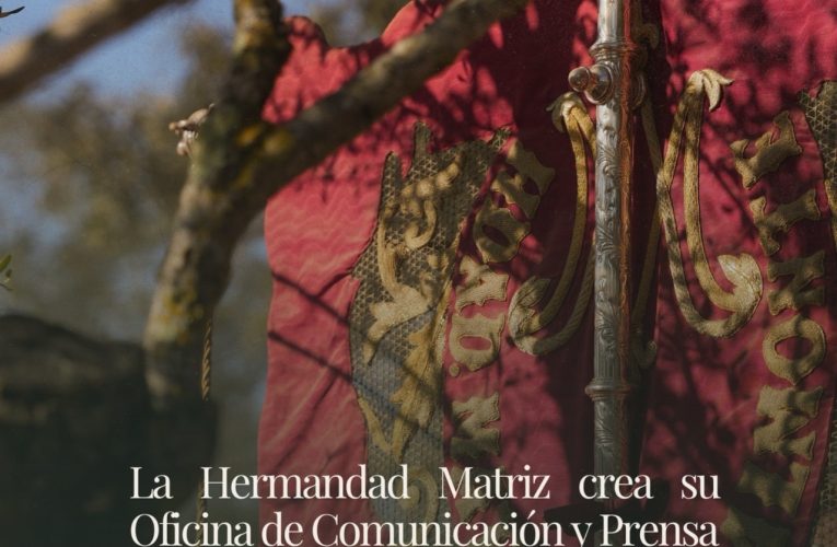 La Matriz crea su Oficina de Comunicación y Prensa