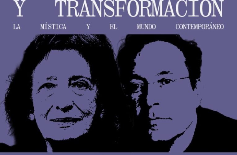 Victoria Cirlot y Juan Arnau abordarán la mística y el mundo contemporáneo en una nueva cita del ciclo FE