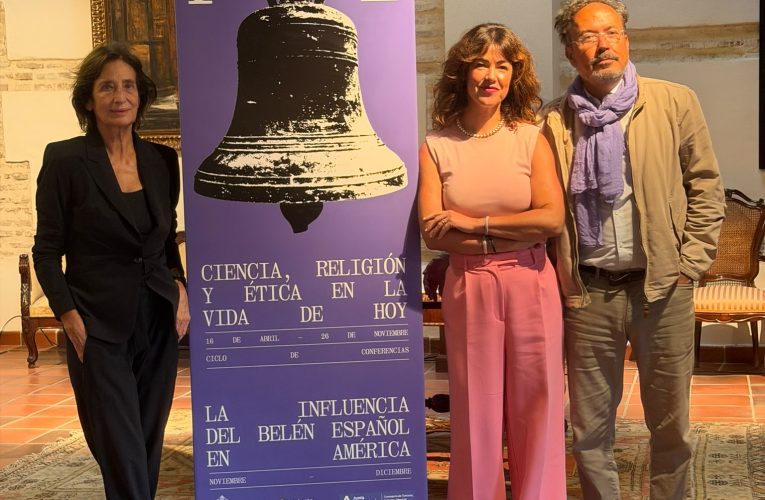 El ciclo FE explora la mística como experiencia que transforma la vida