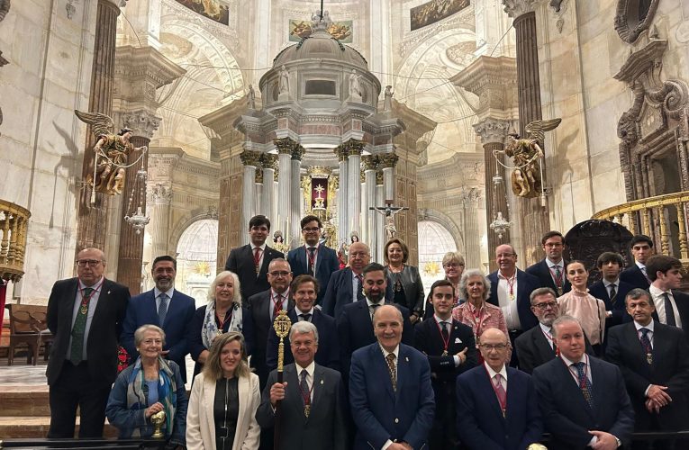Festividad De los Santos Patronos