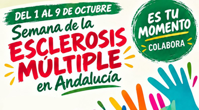 La Hermandad de la Macarena acoge este jueves una nueva cuestación a favor de la Esclerosis Múltiple