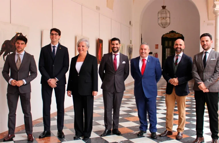 La Agrupación de Cofradías presentará este martes a los pregoneros, exaltadores y cartelistas del año cofrade 2027