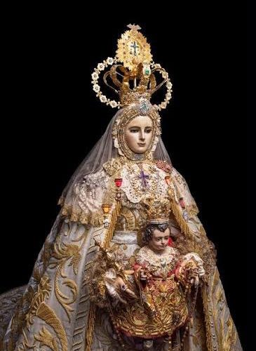 Hoy Cádiz está de fiesta.